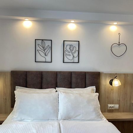 Tsarevets Panoramic Apartments Veliko Tărnovo Esterno foto
