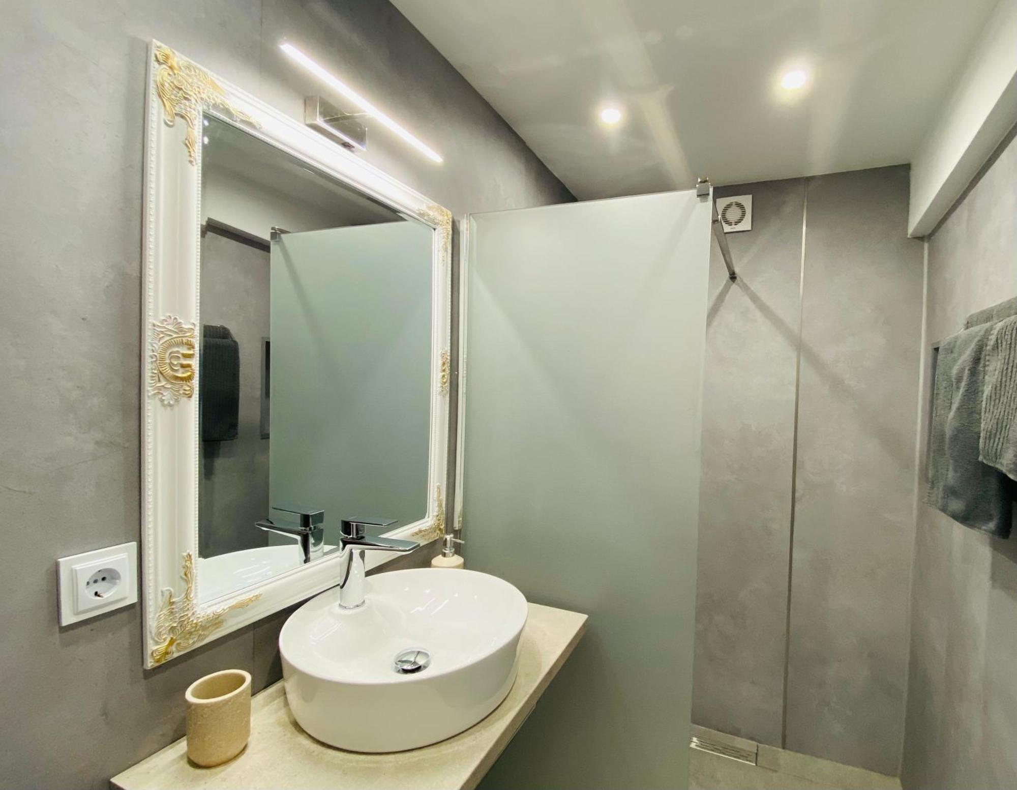 Tsarevets Panoramic Apartments Veliko Tărnovo Esterno foto
